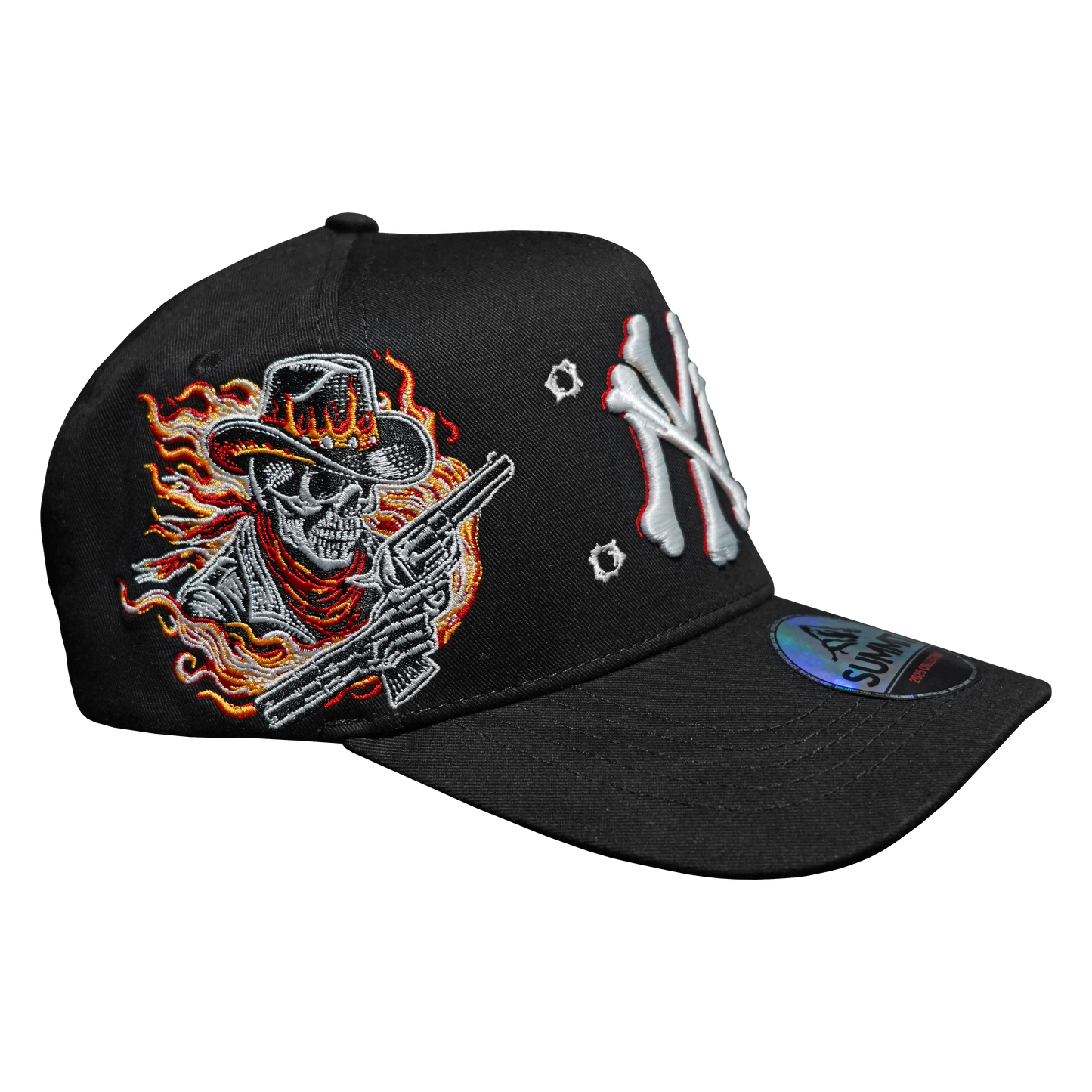 NY FLAMES