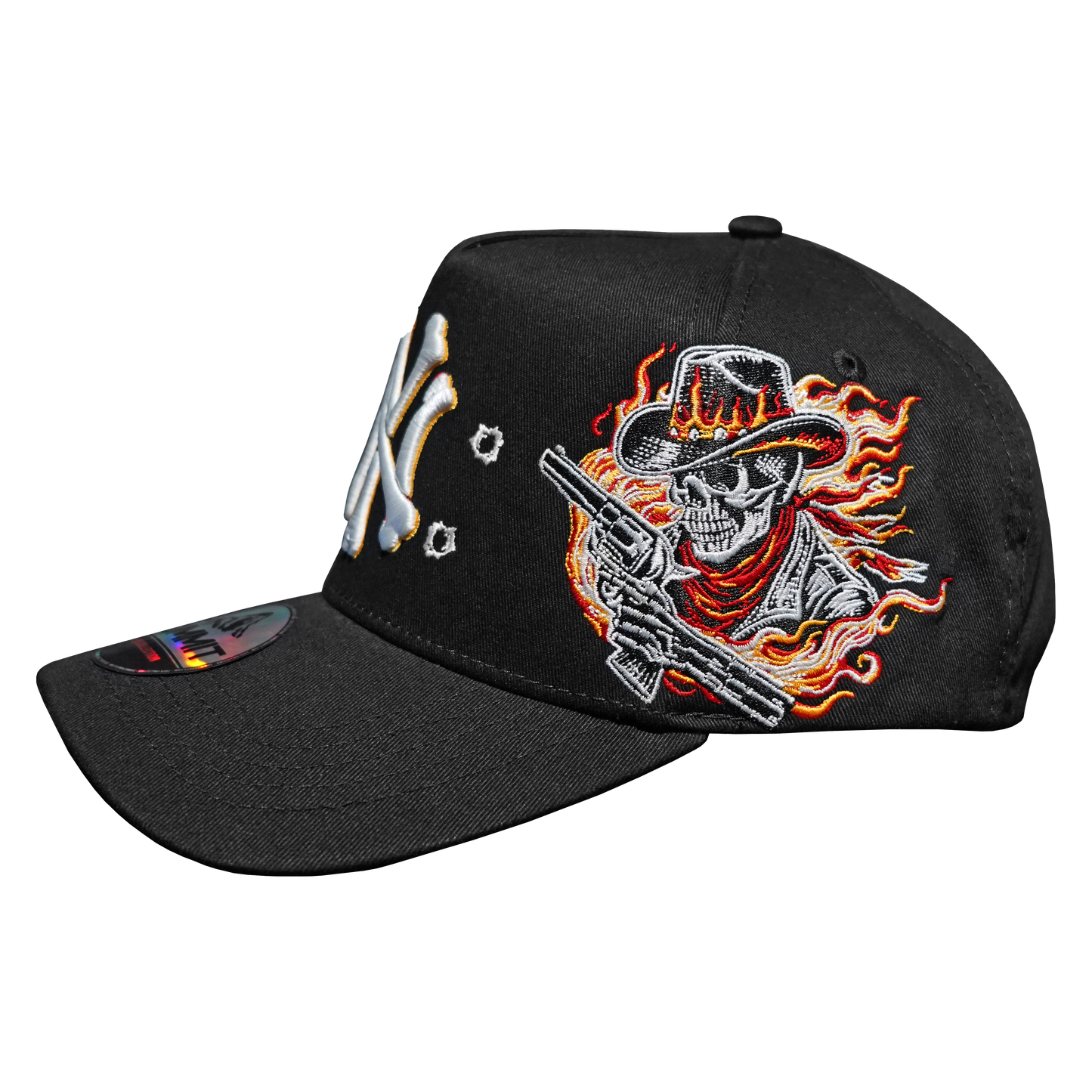 NY FLAMES