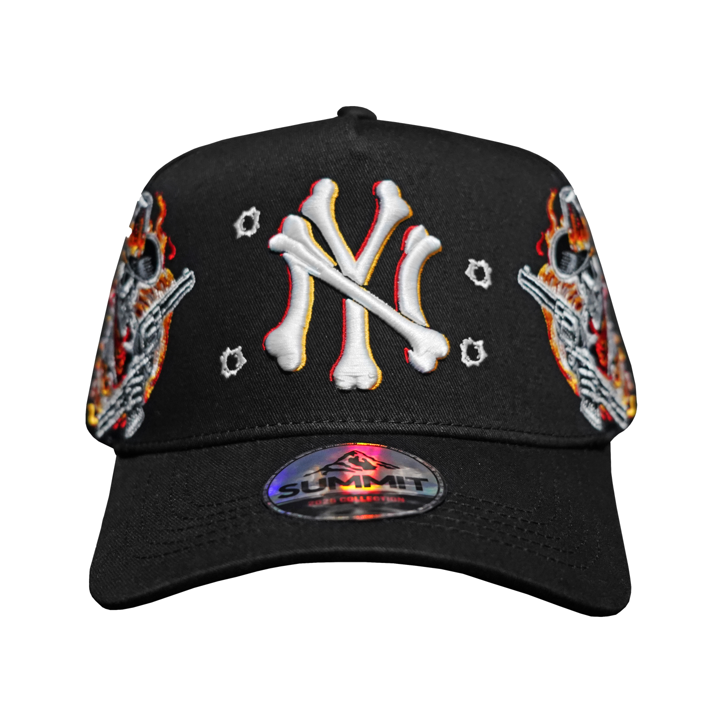 NY FLAMES