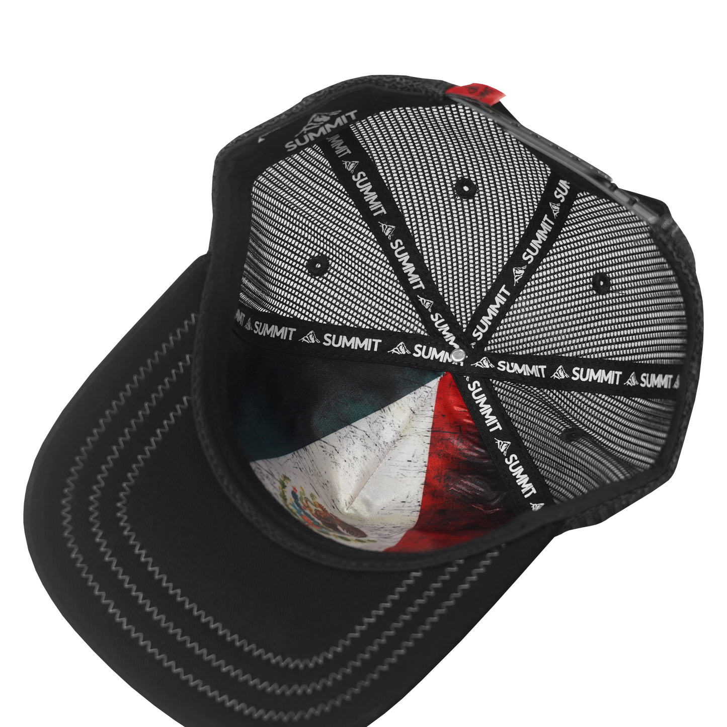 MEXICO CHARRO TRUCKER
