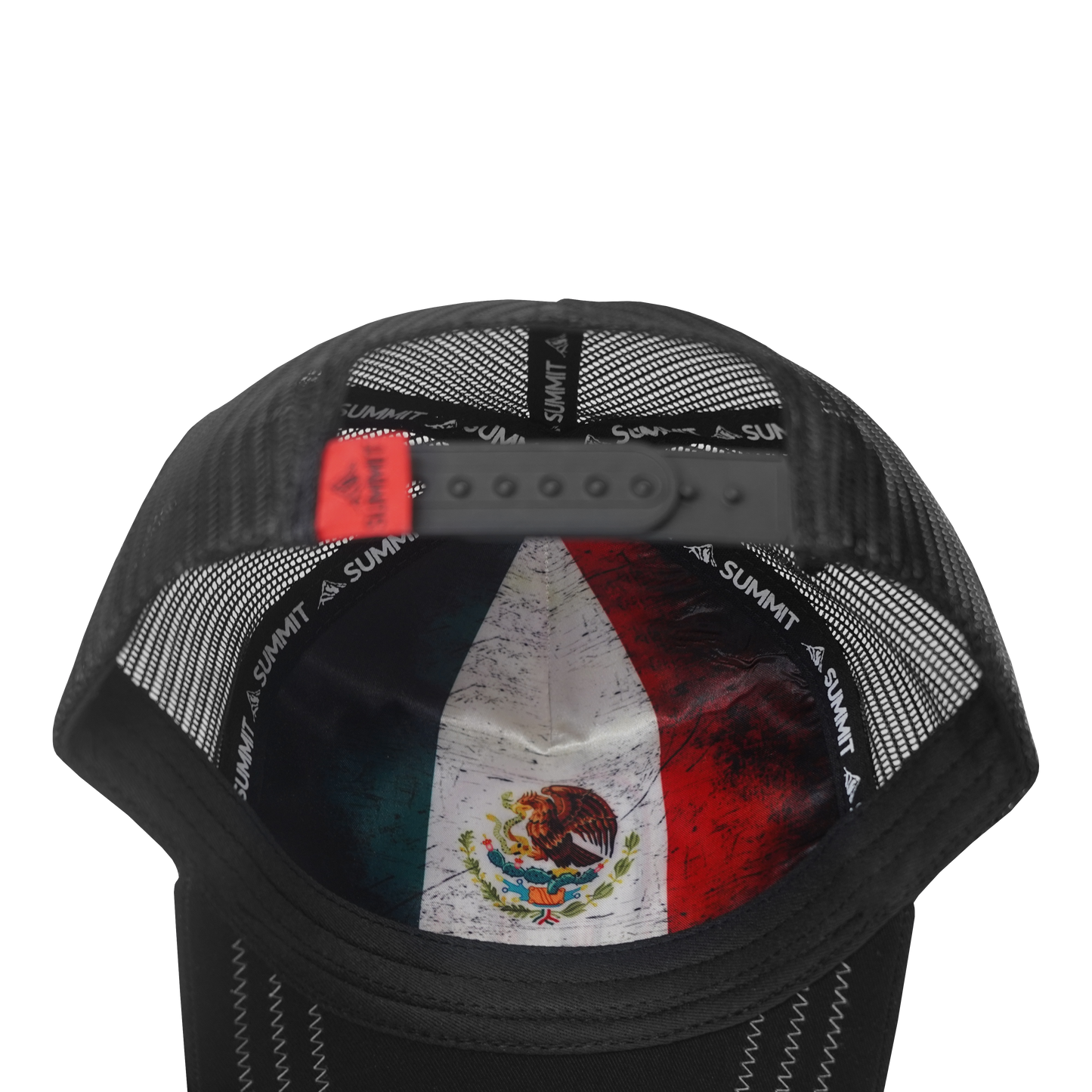 MEXICO CHARRO TRUCKER