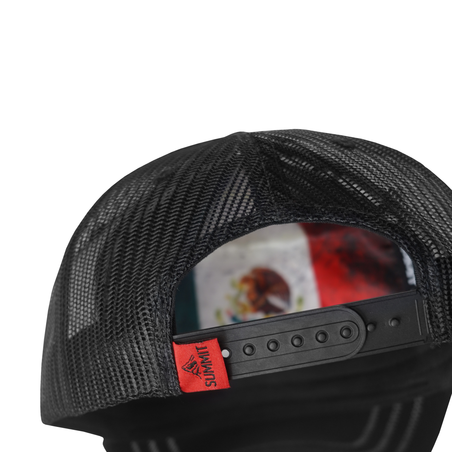 MEXICO CHARRO TRUCKER