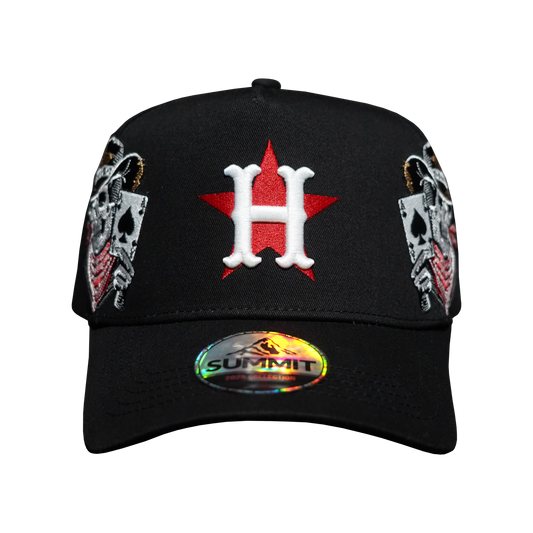 HOUSTON ACE