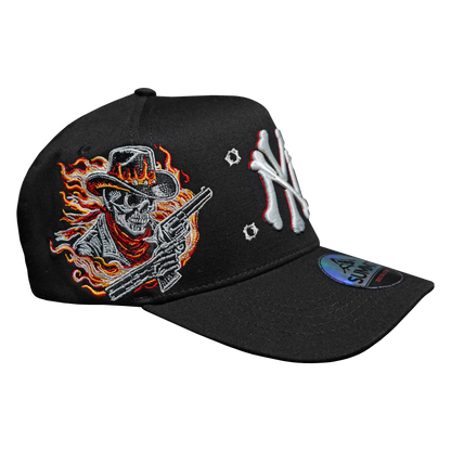 NY FLAMES