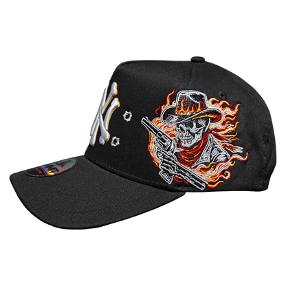 NY FLAMES