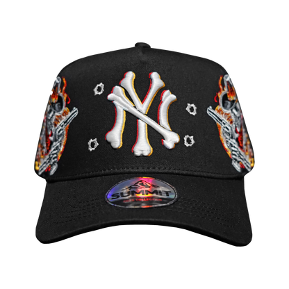 NY FLAMES