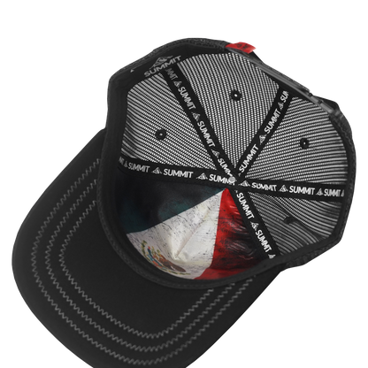 MEXICO CHARRO TRUCKER