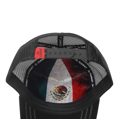 MEXICO CHARRO TRUCKER