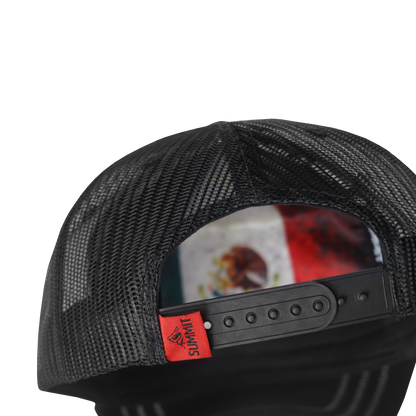 MEXICO CHARRO TRUCKER